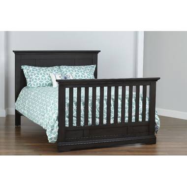 Oxford dallas store crib conversion kit